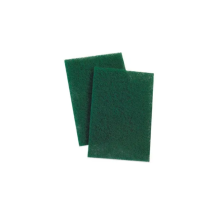 Scotch-Brite #97 Tampon à récurer vert 6x9po