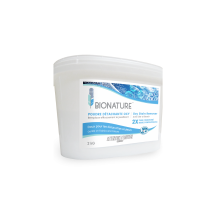 Bionature Powdered laundry detergent [oxy plus]