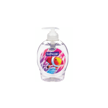 Soft Soap Aquarium Hand Soap Liquid Pump