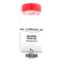 Cebon Sel nitrite [saumurage JLG64]