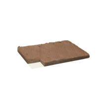 Original Cakerie Frozen 12x16 dutch brownie″