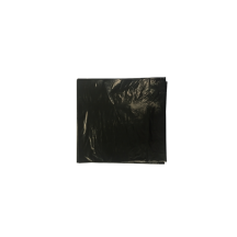 Générique Light black garbage bag 20X22inch
