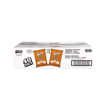 Sun Chips Multigrain harvest cheddar chips