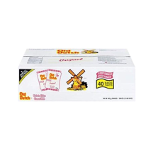 Old Dutch Croustille nature