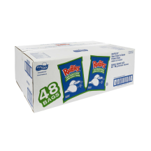 Ruffles Croustille crème sûre et oignon