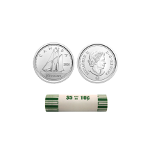 Need It 0.10$ Coin roll
