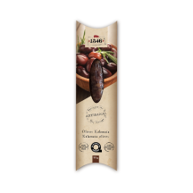 1546 Dry sausage with kalamata olive