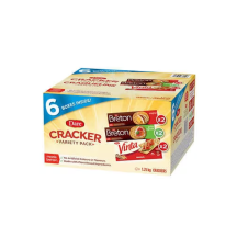 Dare Assorted craker