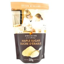 Lantic Regular maple sugar