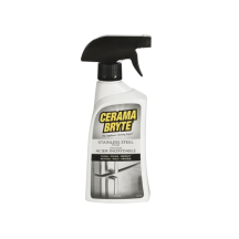 Cerama Bryte Stainless steel cleaner
