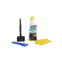 Cerama Bryte Cooktop cleaning starter kit
