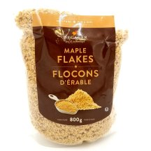 Maple Treat Flocons d'érable 100% pure Maple Treat Flocons d'érable 100% pure