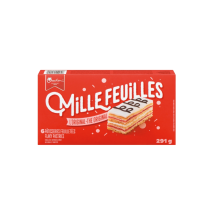 Vachon Mille feuilles