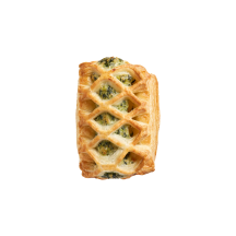 Bridor Feuilleté feta et épinard #52400 PAC surgelé