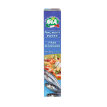 Gia Anchovy paste tube