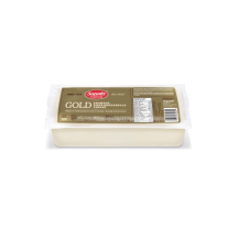 Saputo Gold Mozzarella cheese block 20% Gold