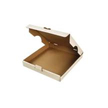 Générique Open Pizza box 10x10