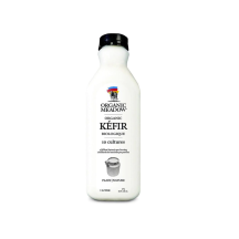 Organic Meadow Organic 1% plain kefir