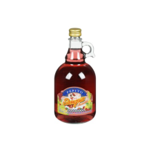 Pepito Alcoholic rosada sangria drink [btl+dep]
