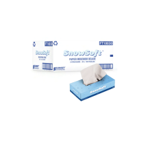 Facial tissue 2 ply image #13052