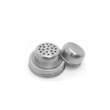 Starfrit Stainless steel 950ml mixing bowl