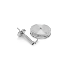 Starfrit Stainless steel 2,8L mixing bowl