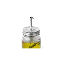 Starfrit Stainless steel 4,7L mixing bowl