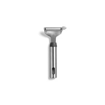 Gourmet Steel Garlic press