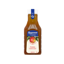 Rougemont Jus de pomme pur à 100% [btl+dep]