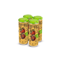 Petit et fils Sparkling apple must [can+dep]