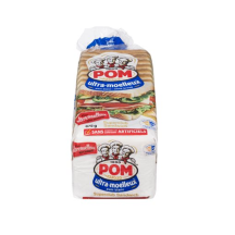 Pom Ultra Soft White Bread