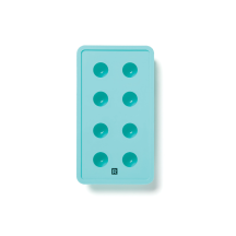 Ricardo Spheric 8 Ice cube tray