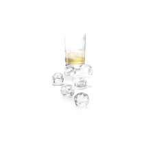 Spheric 8 Ice cube tray image #13154