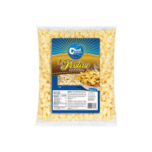 Chef Nutri Analog Mix and Poutine Cheese