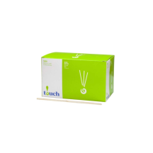 Mint envelope toothpick - Touch 8020012 | Aubut (8906)