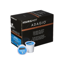 Adagio Signature house blend capsule