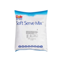 Dole Mango ice cream mix