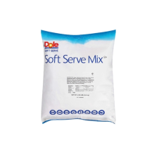 Dole Pinneaple ice cream mix