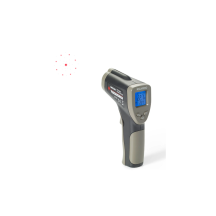 Thermomètre infrarouge sans contact image #13321