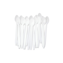 Table accent/Touch 91960 White PP 8in sundea spoon