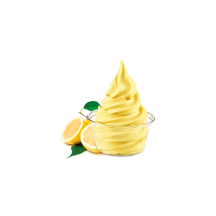 Mélange à glace molle melon d'eau image #13380