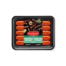 La Fernandière Combo Sweet & Strong Italian Sausages