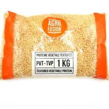 AgroFusion Protéine végétale texturé