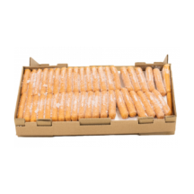 Lesters Saucisse à déjeuner surgelé