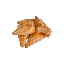 Creation Food Bourekas au fromage surgelé