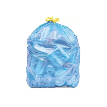 Polykar Strong blue recyclable bag 26X36inch