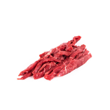 Beretta Burgers bison [galette] surgelés