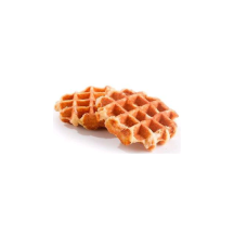 Lutosa Belgian waffle