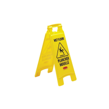 Kodiak Wet floor sign