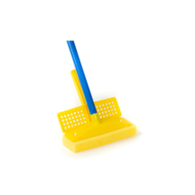 IEL Vadrouille éponge essoreuse plast. M. 48''